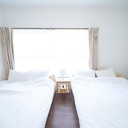 Househotel Ueno Iriya 東京都 外观 照片