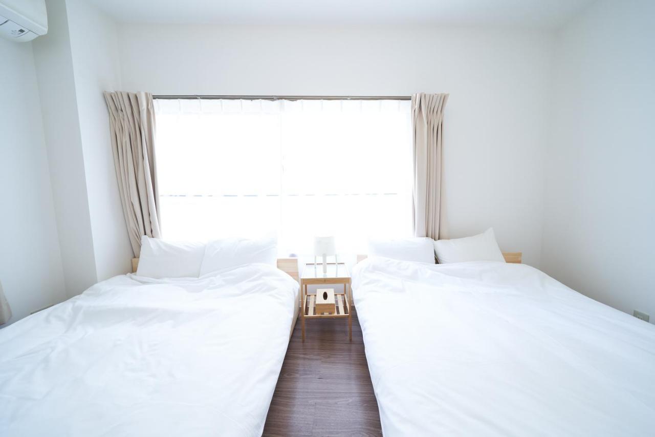 Househotel Ueno Iriya 東京都 外观 照片