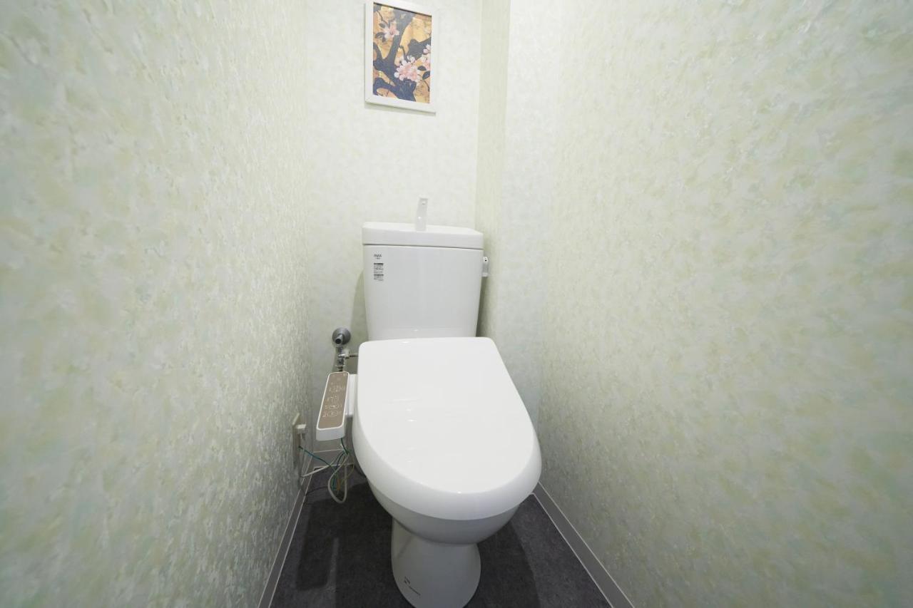 Househotel Ueno Iriya 東京都 外观 照片