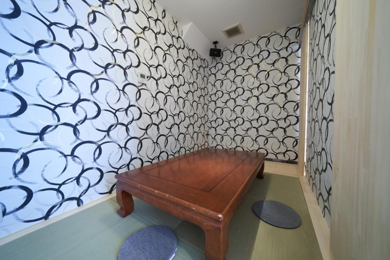 Househotel Ueno Iriya 東京都 外观 照片