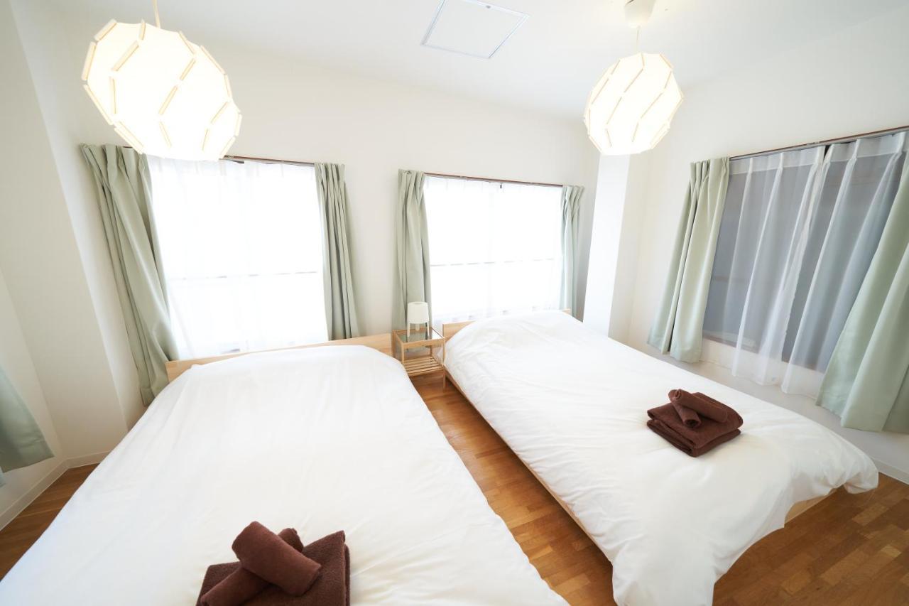 Househotel Ueno Iriya 東京都 外观 照片
