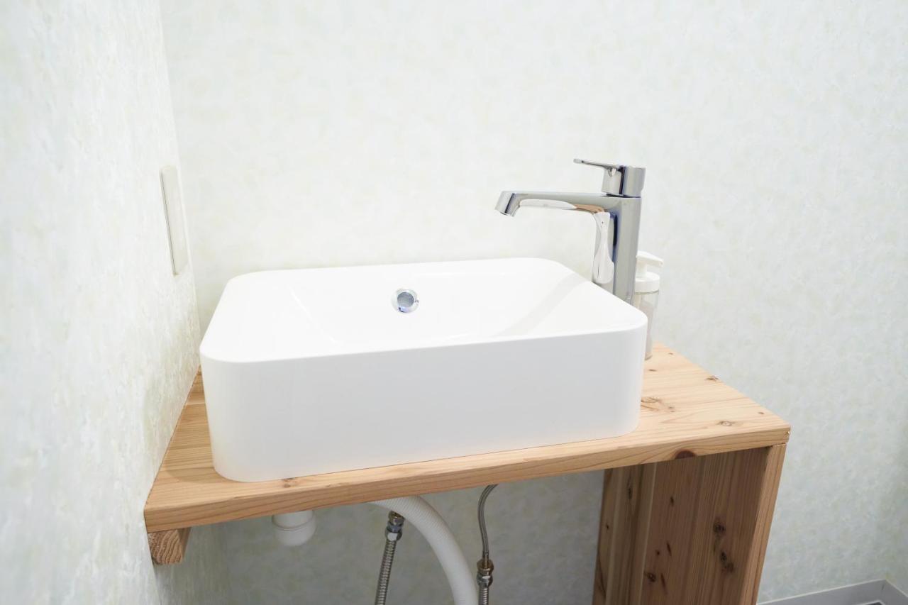 Househotel Ueno Iriya 東京都 外观 照片