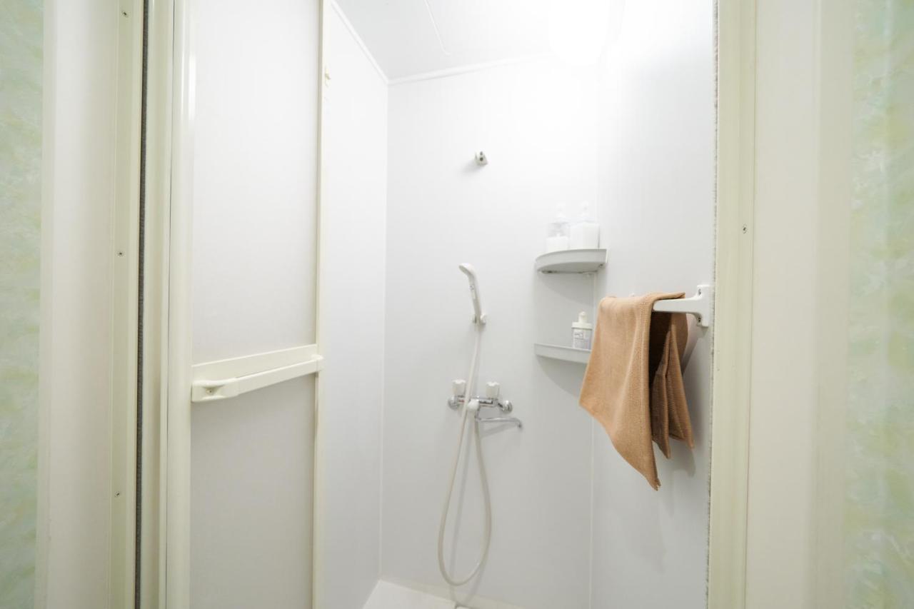 Househotel Ueno Iriya 東京都 外观 照片